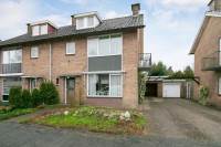 Woning Lage Gaardenstraat 88 Hardenberg