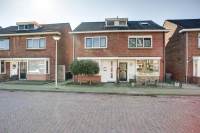 Woning Kastanjestraat 36 Enschede