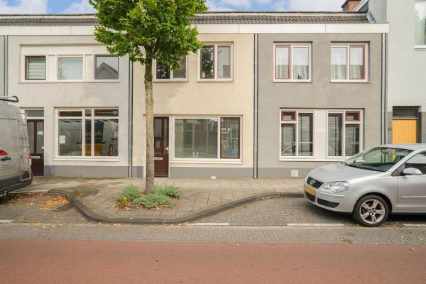 Woning Lipperkerkstraat 129 Enschede