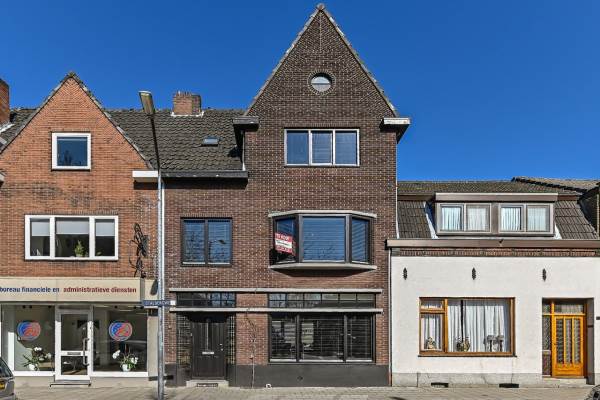 Woning Stalbergweg 63 VENLO