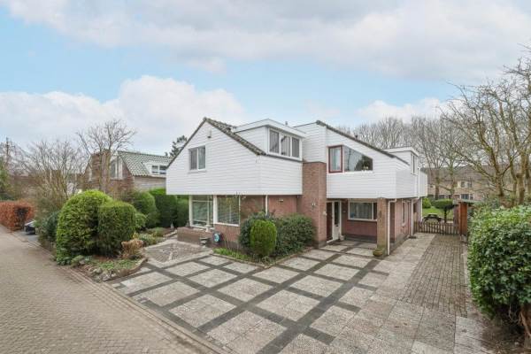 Woning Tjasker 17 Purmerend