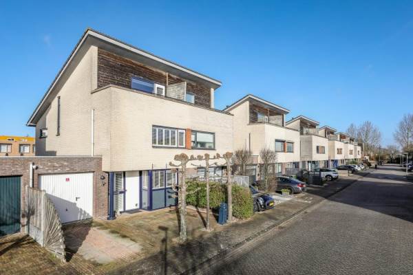 Woning Tuinstee 60 Purmerend