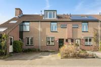 Woning Anton van Duinkerkenlaan 16 Oegstgeest
