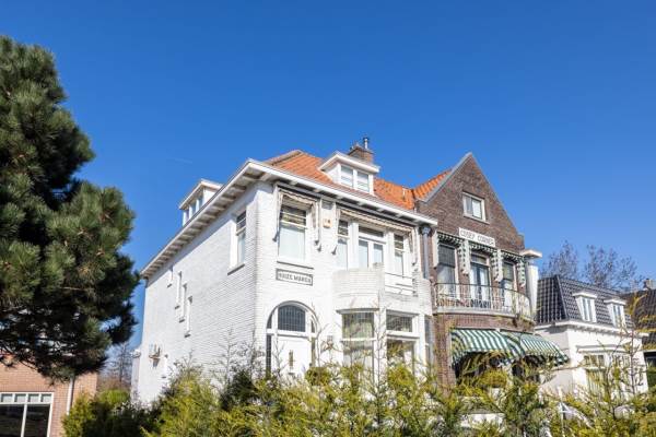 Woning Straatweg 109 Rotterdam