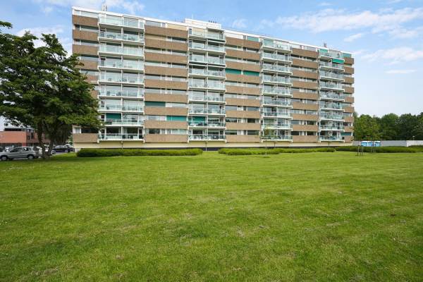 Woning Wilgenstraat 14 Oost-Souburg