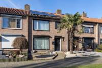Woning Prof Mulderslaan 12 Oudenbosch