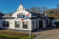 Woning Grachtstraat 8 Middelstum