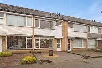 Woning Fagotstraat 7 Helmond