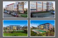 Woning Aalscholver 4 Etten-Leur