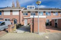 Woning Snoekenveen 529 Spijkenisse