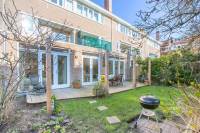 Woning Finsenstraat 58H Amsterdam