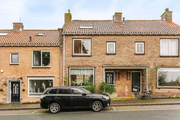 Woning Diemerkade 60 Diemen