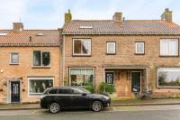 Woning Diemerkade 60 Diemen