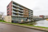 Woning Jacob van Ruysdaelstraat 132 ALMERE