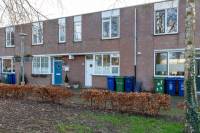 Woning Kimwierde 215 Almere