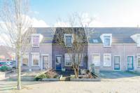 Woning Zeeaster 2 Oosthuizen