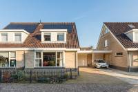 Woning Boonakkersteeg 5A Egmond-Binnen
