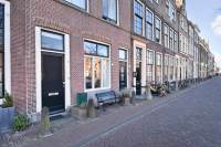 Woning Herengracht 56 Leiden