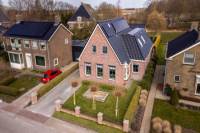 Woning van Camminghaweg 19 Arum