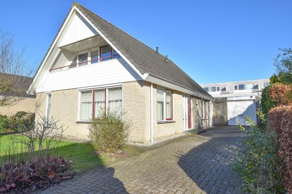 Woning Beukenhof 205 LELYSTAD
