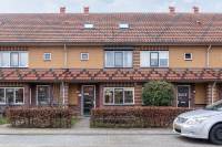 Woning Imbrexstraat 15 Nijmegen