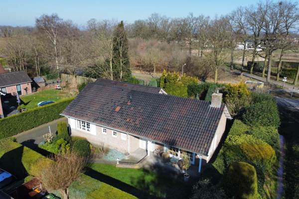 Woning Brummelskamp 5 Borculo