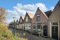 Woning Clarissenbuurt 23 Alkmaar