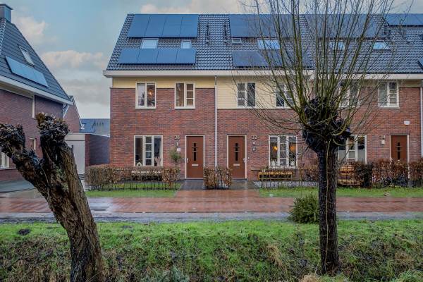 Woning Grootslaan 30 Haren (GR)