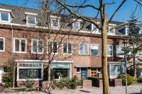 Woning Jan Gijzenkade 167 Haarlem