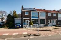 Woning Koningin Julianaweg 2 's-Gravenzande