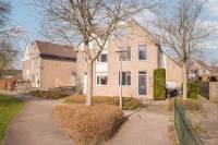 Woning Dotingastate 119 Leeuwarden