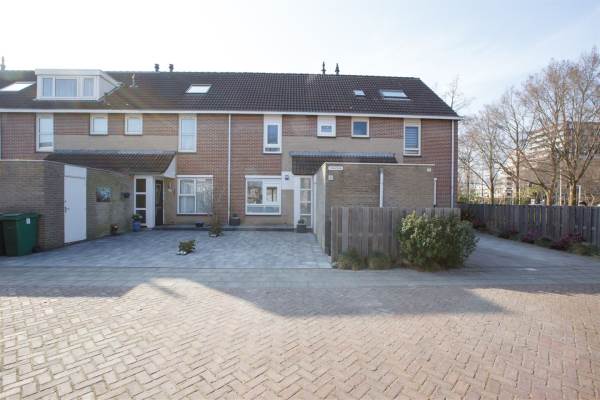 Woning Eenhoorn 29 Amstelveen