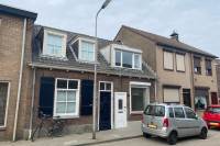 Woning Van Hogendorpstraat 31 Tilburg