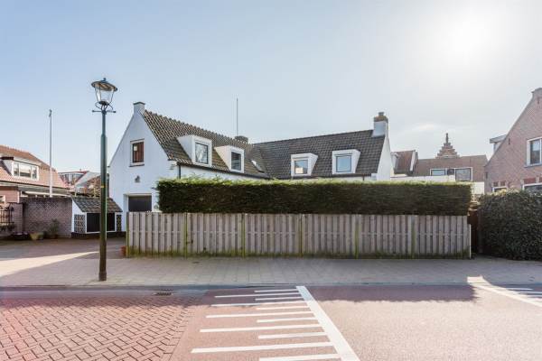 Woning Rijnstraat 150a Katwijk (ZH)