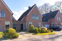 Woning Jan Mensinghstraat 21 Aalden