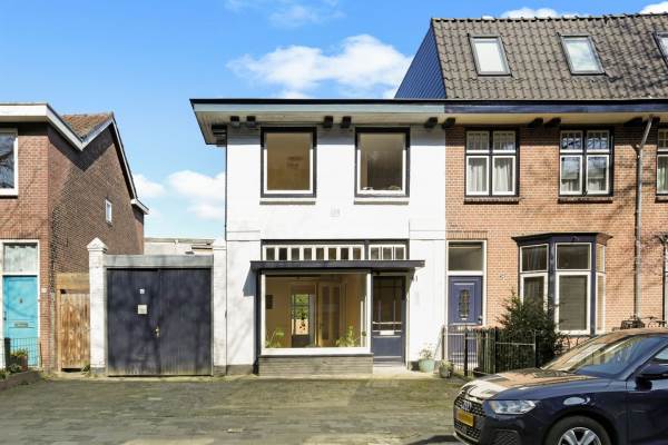 Woning Soesterweg 41 Amersfoort