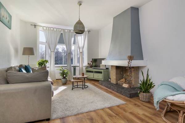 Woning Soestdijksekade 810 Den Haag