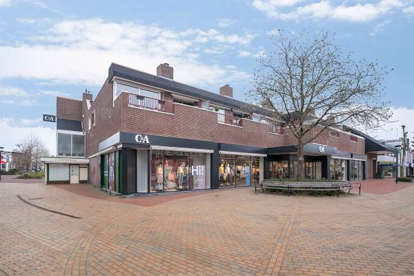 Woning Noorderbuurt 48 Drachten