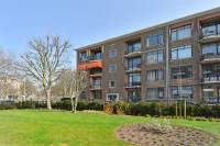 Woning Stadhoudersplantsoen 122 Den Haag