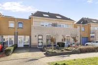 Woning Perzikstraat 56 Almere