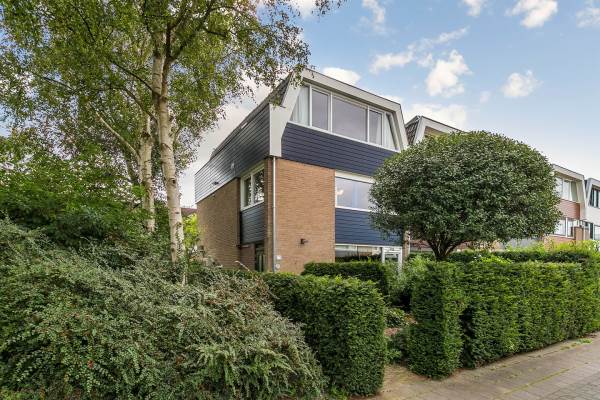 Woning Voornsehoek 17 Amstelveen