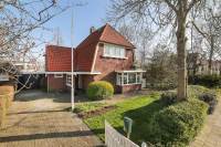 Woning Verzetsstraat 48 Leeuwarden