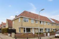 Woning Swammerdamstraat 31 Leeuwarden