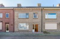 Woning Mariastraat 9 Rijen