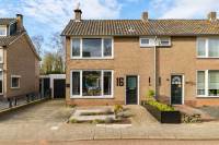 Woning Pater van den Elsenstraat 16 Haarsteeg