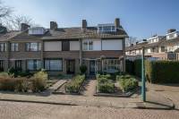 Woning van Vollenhovenstraat 2 Eindhoven