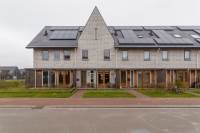 Woning Scheerling 4 Meerstad