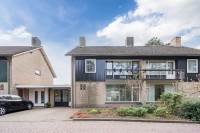 Woning Statenlaan 129 Rijen