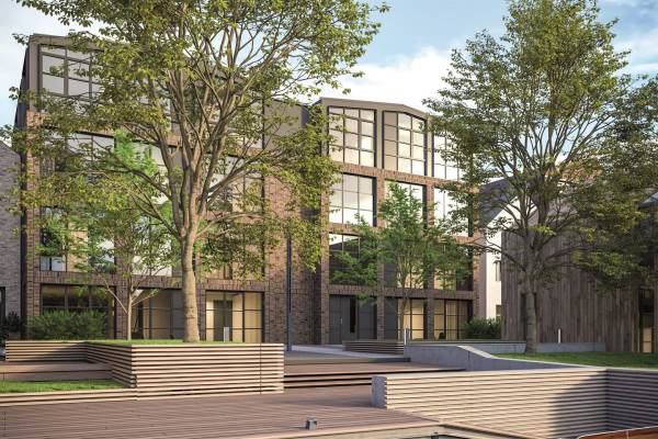 Woning Hellingstraat 58 Muiden