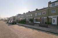 Woning Steengrachtstraat 23 Vlissingen